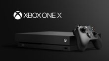 Xbox One X 将在 Gamescom 上提供试玩